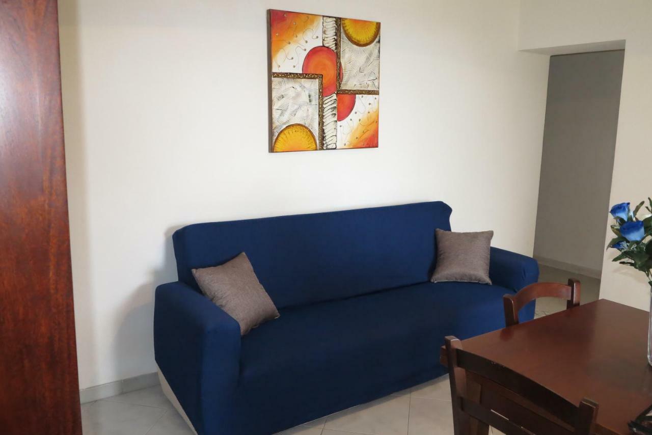 Appartement Yellowhouse à Cala Gonone Extérieur photo